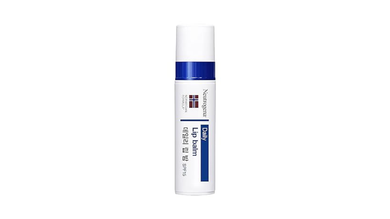 Neutrogena Norwegian Formula Lip Moisturizer