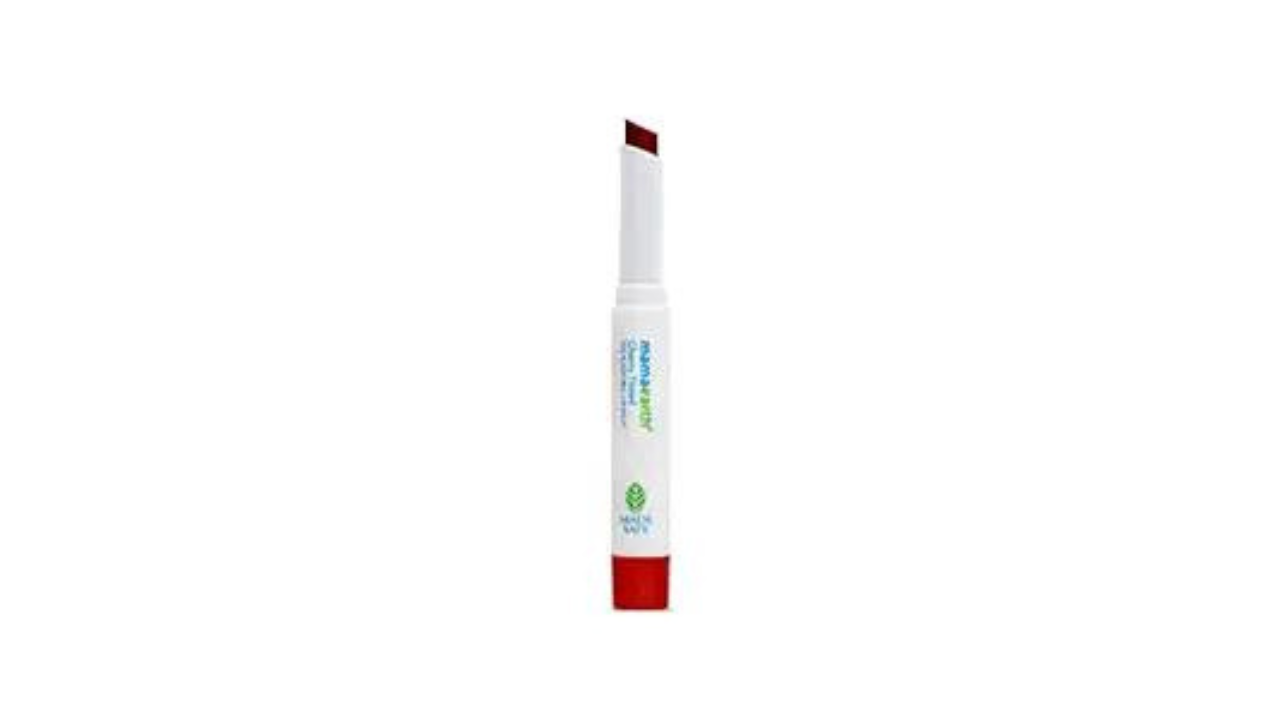 Mamaearth 100% Natural Lip Balm