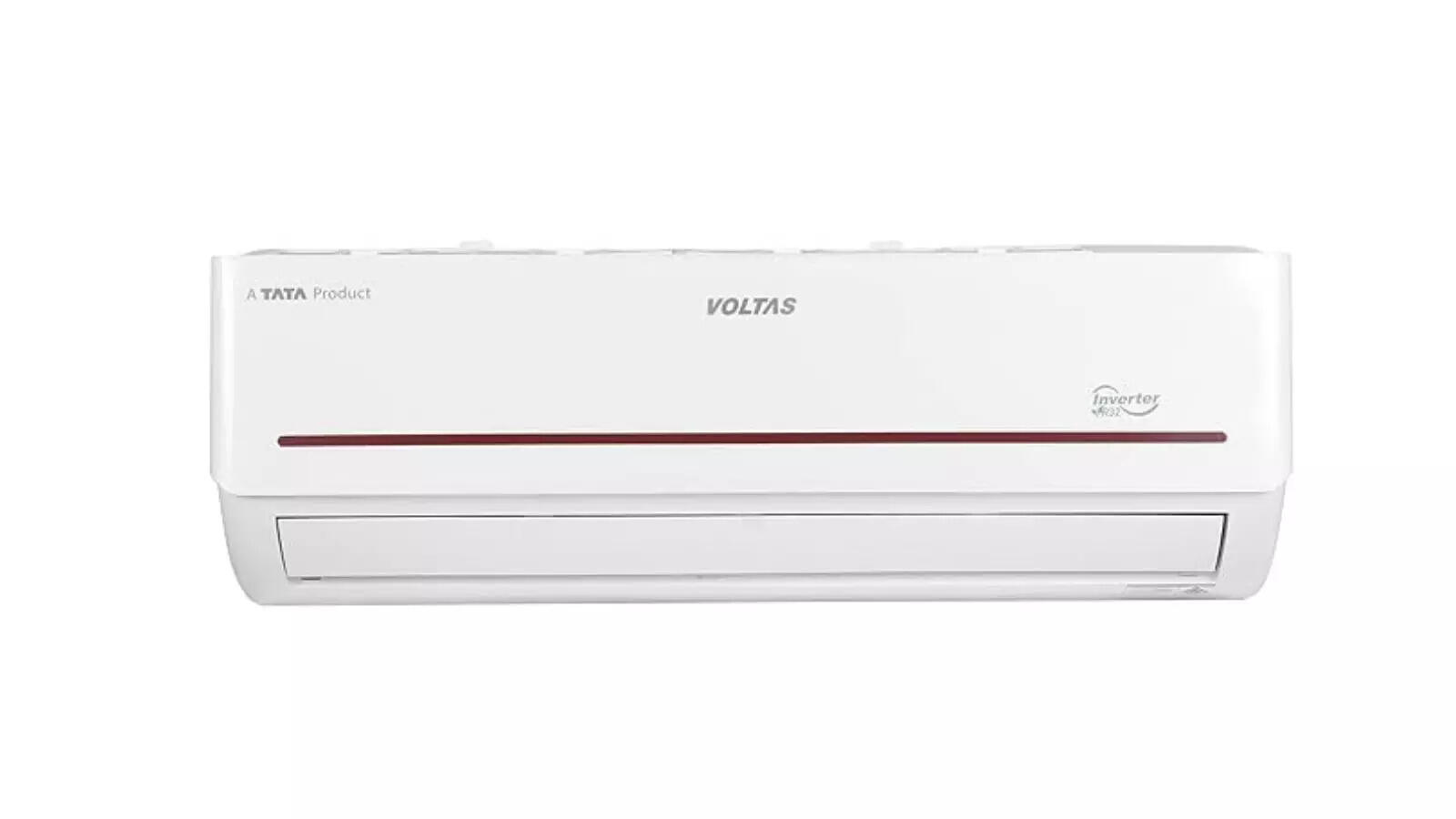 Voltas 15 Ton 3 Star Inverter Split AC