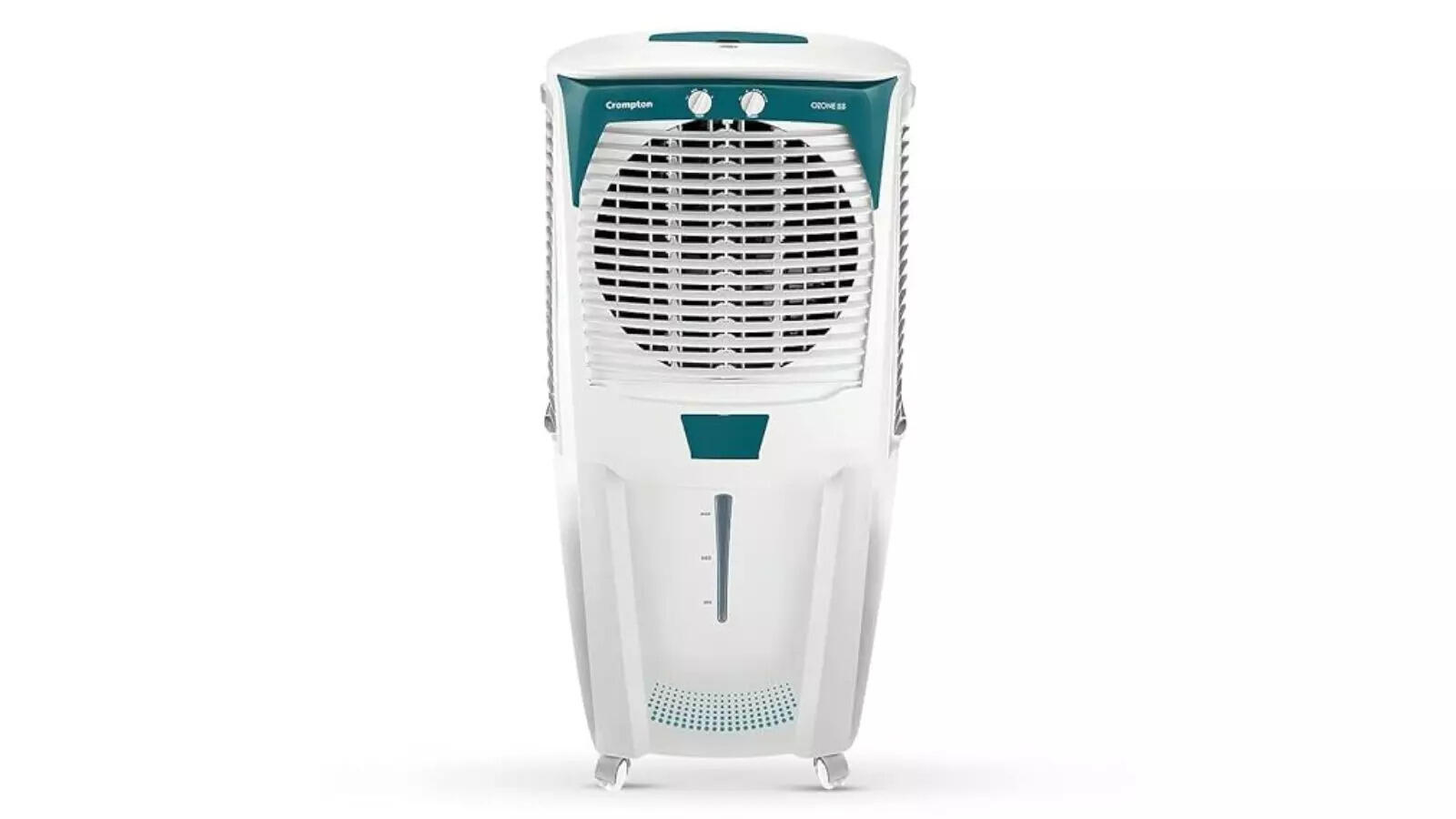 Crompton Ozone Desert Air Cooler