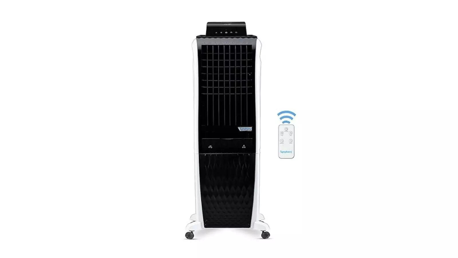 Symphony Diet 3D 30i Portable Tower Air Cooler