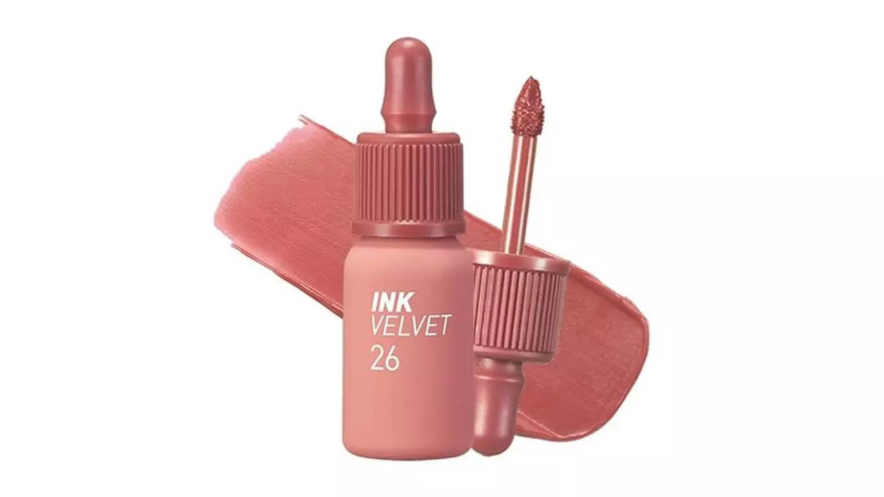 Peripera Ink the Velvet Lip Tint 