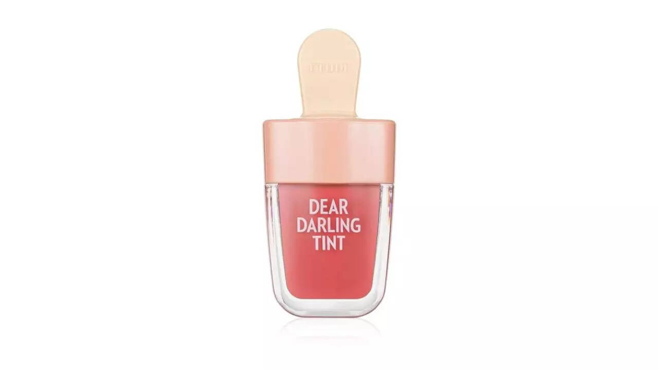 ETUDE Dear Darling Ice Cream Water Gel Lip and Cheek Tint 