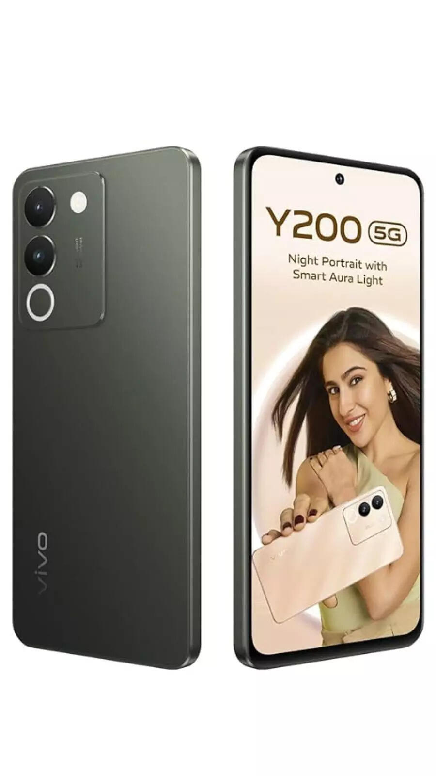 Vivo Y200 5G