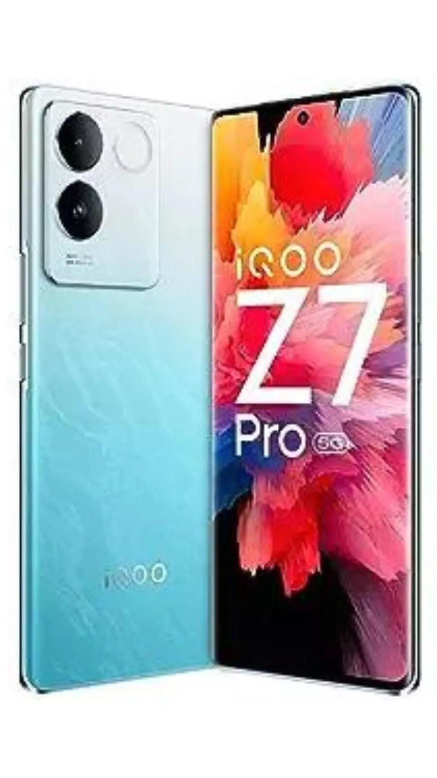 iQoo Z7 Pro 5G