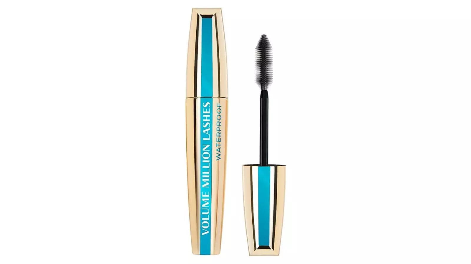 LOral Paris Mascara 