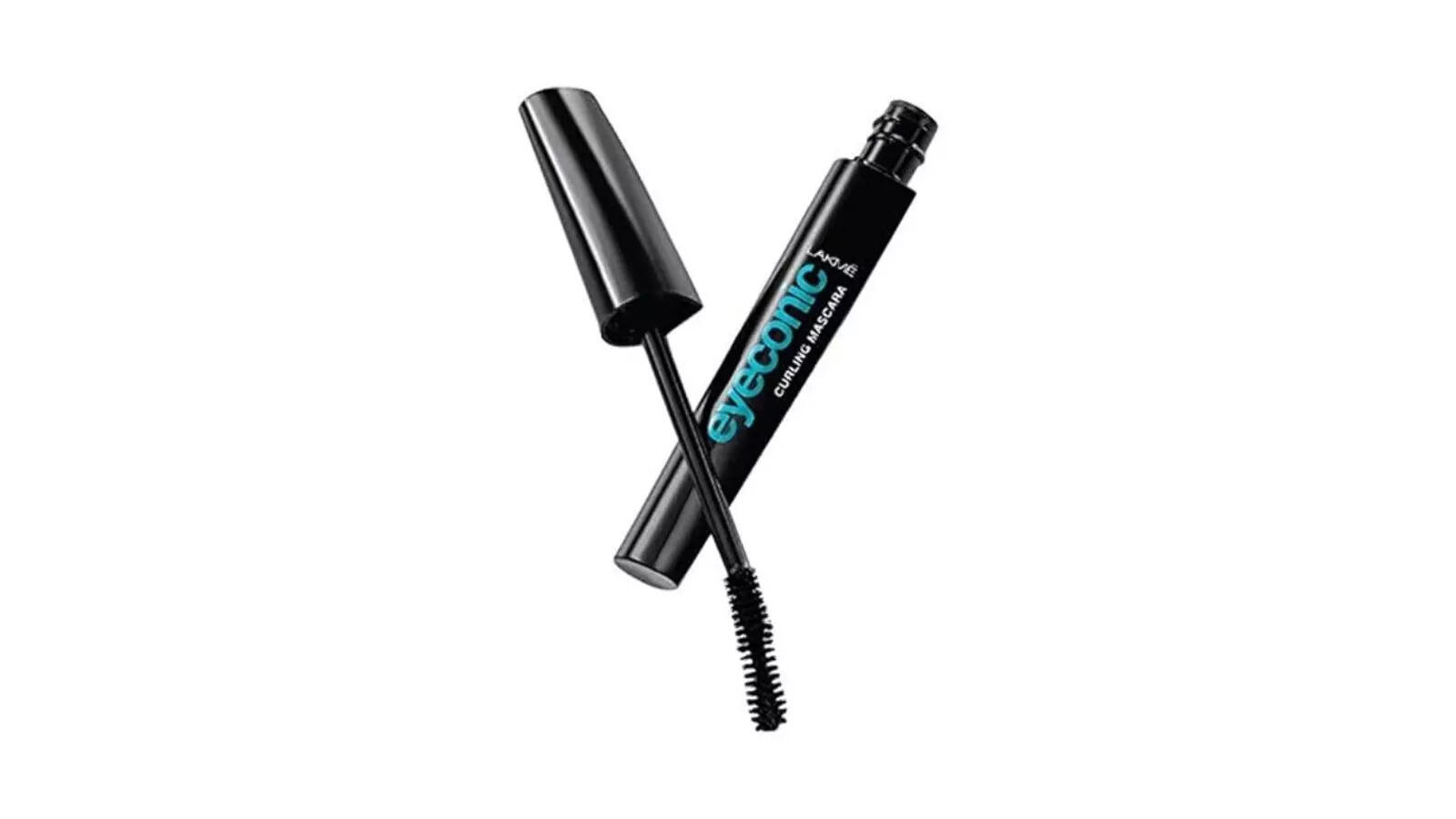 Lakme Eyeconic Curling Mascara 