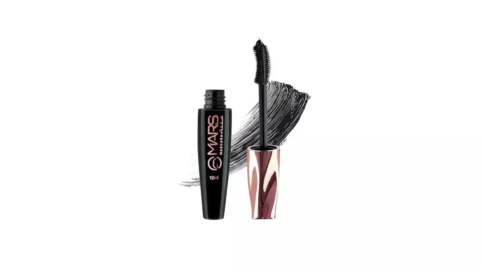 MARS Fabulash Volumising Mascara 