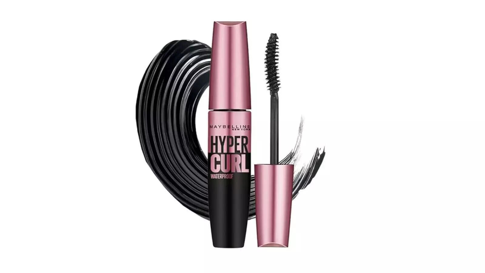 Maybelline New York Mascara 