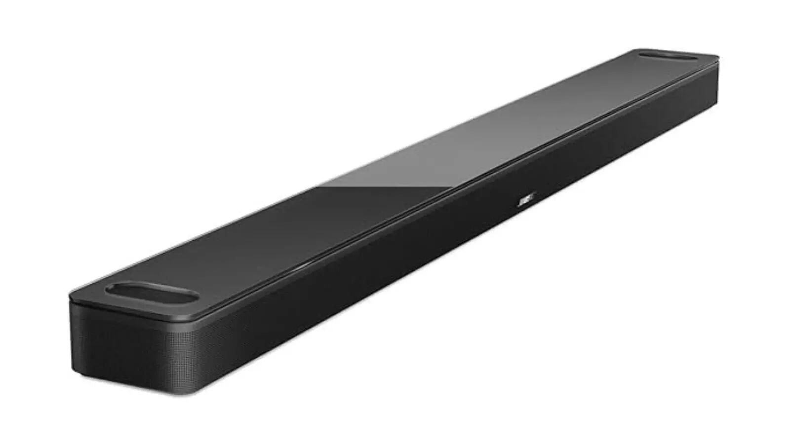 Bose Smart Soundbar 900 Dolby Atmos