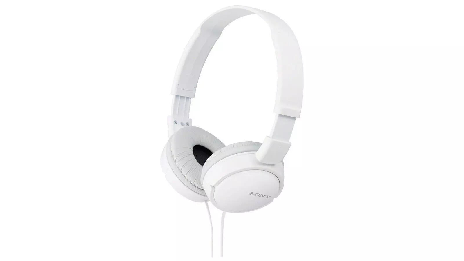 Sony MDR-ZX110A Wired Headphone without Mic