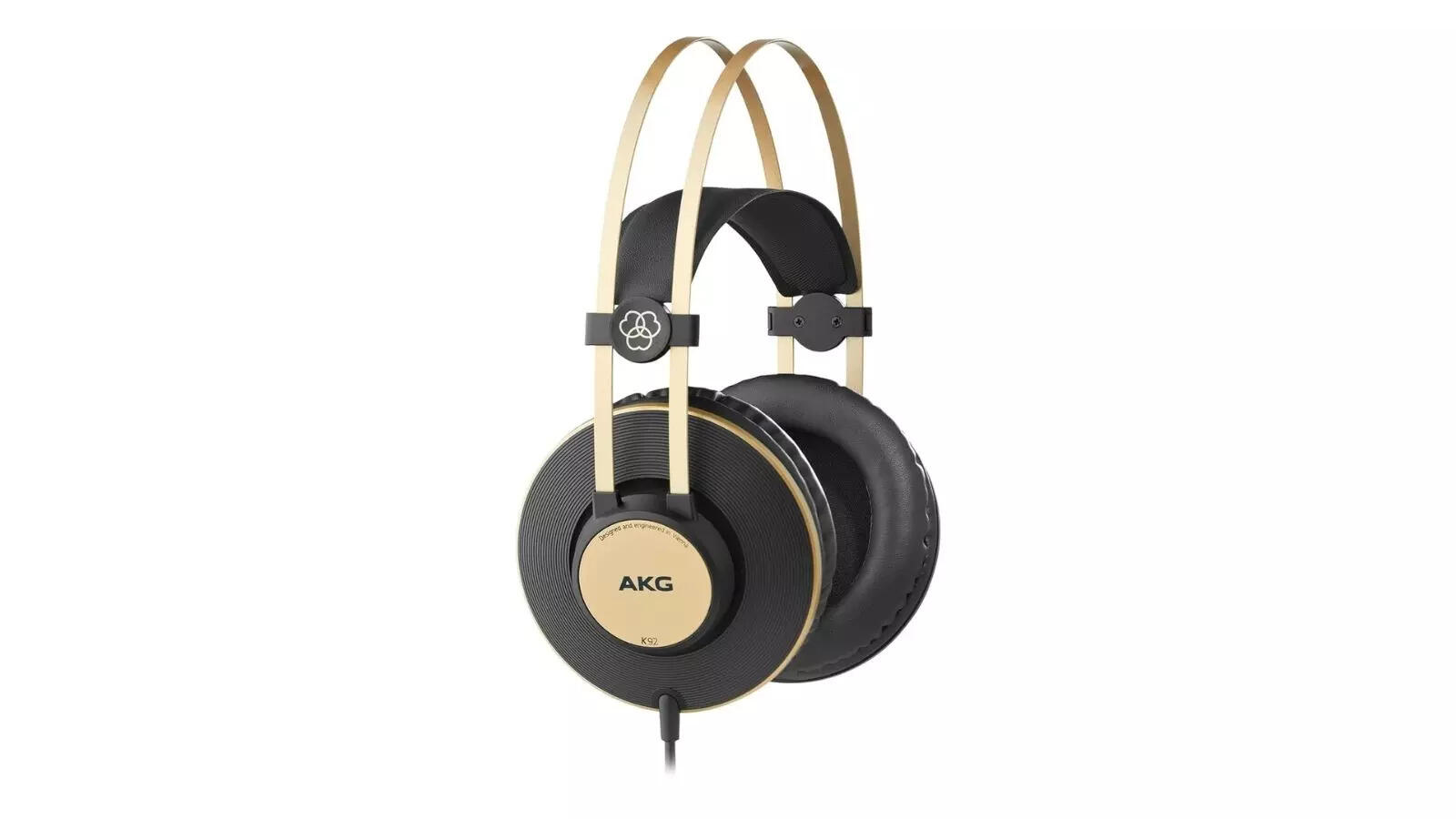 AKG K92 Closed Back Headphones