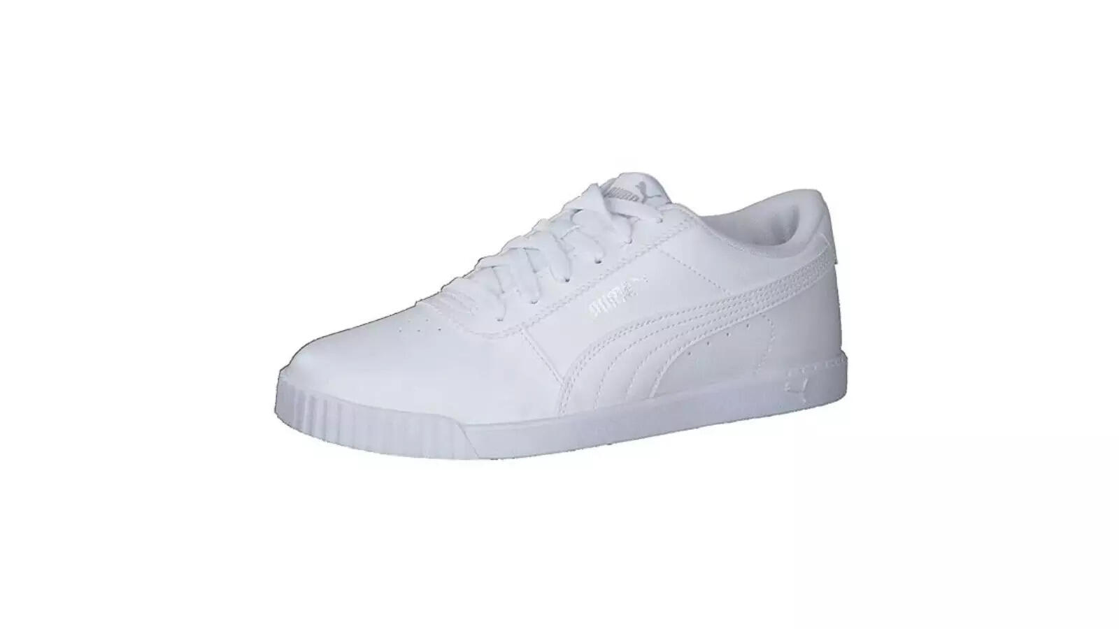 Puma Womens Carina Slim Sl Sneaker