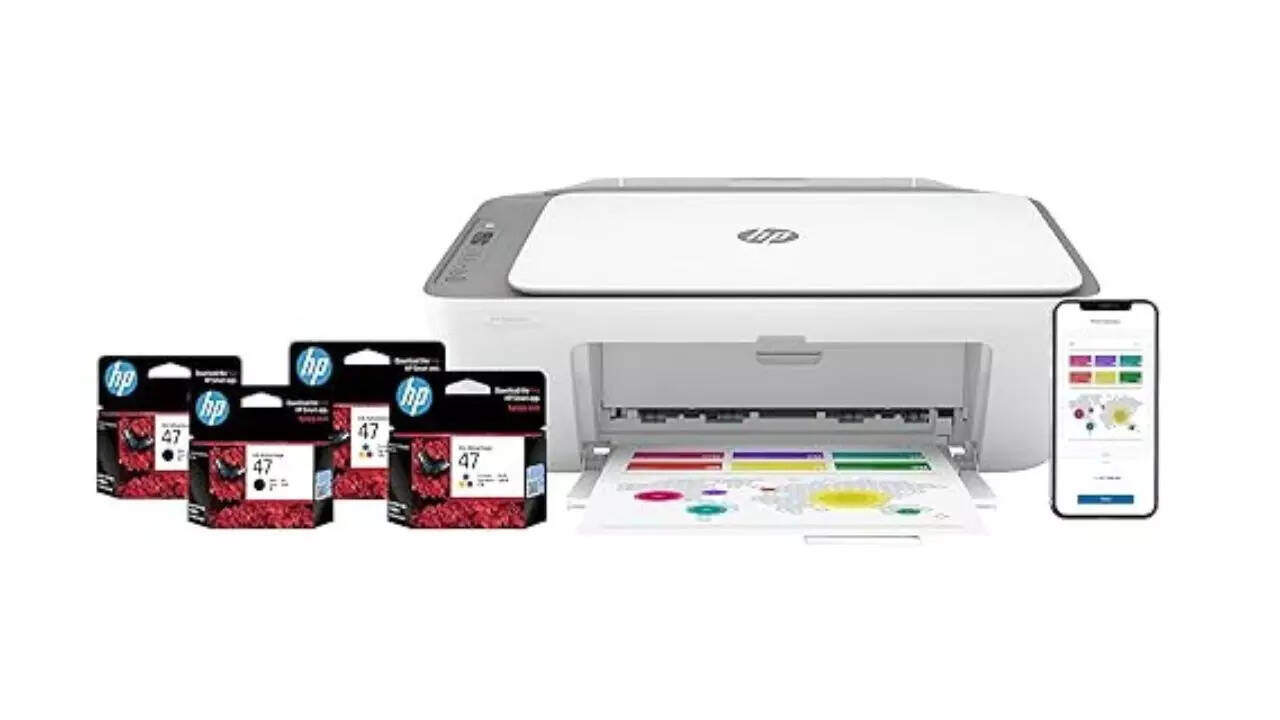 HP Ink Advantage Ultra 4826