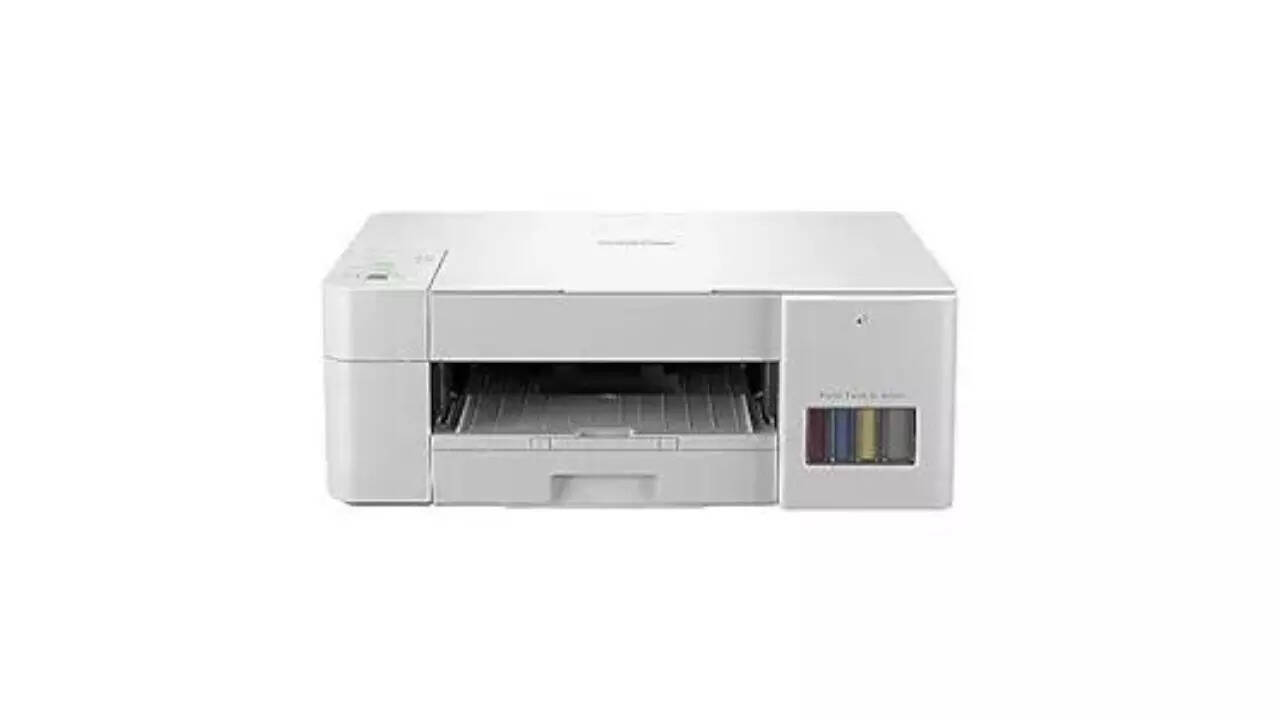 HP Smart Tank 670 All-in-One