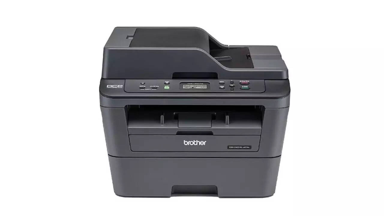 Brother DCP-L2541DW Multi-Function