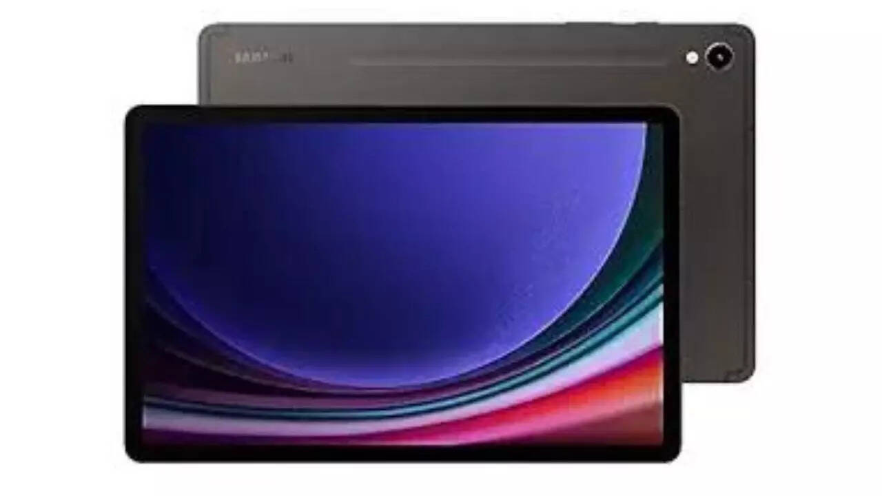 Samsung Galaxy Tab S9 Ultra
