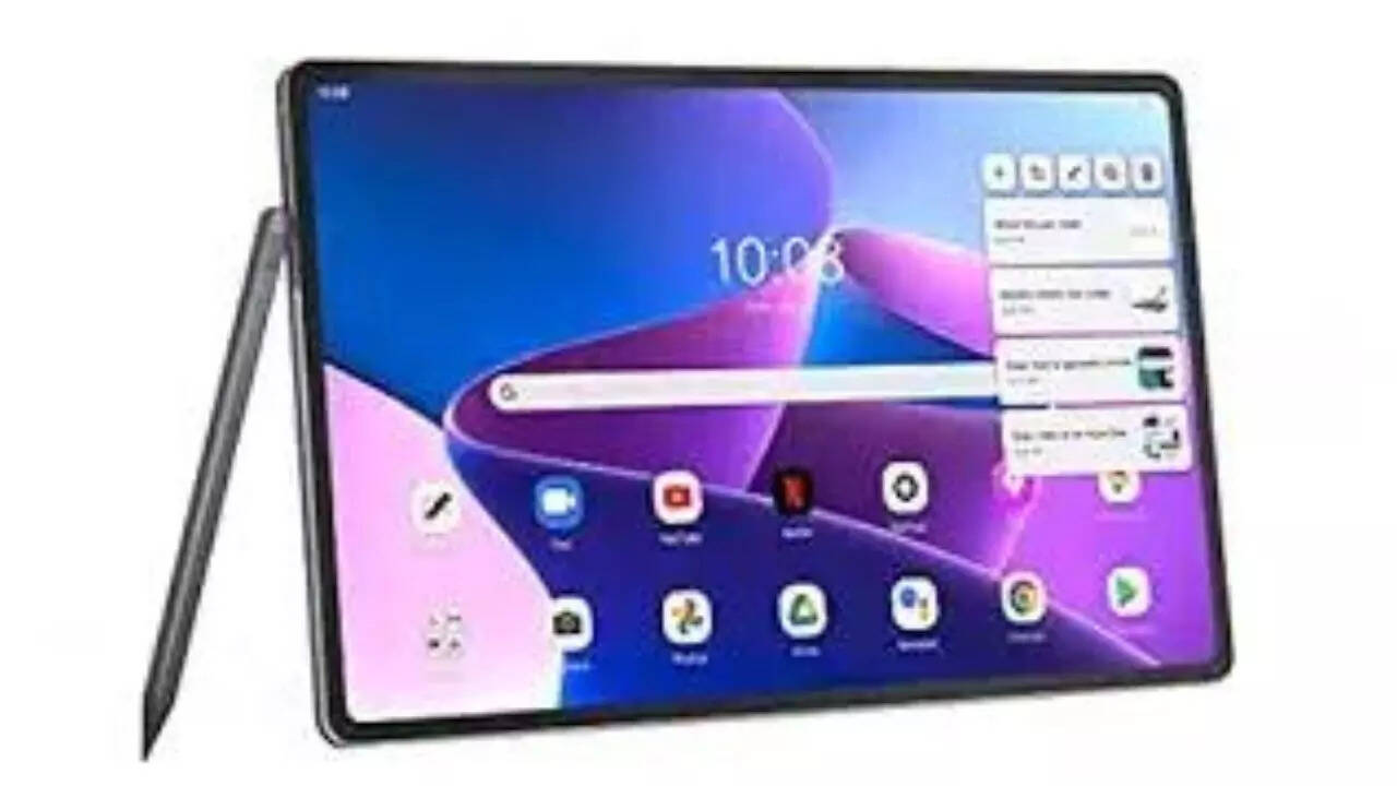 Lenovo Tab P12 Pro