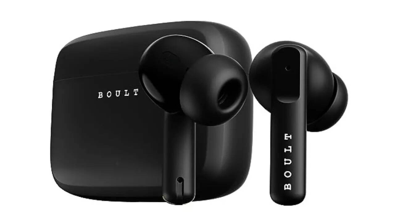 Boult Audio Newly Launched Z60