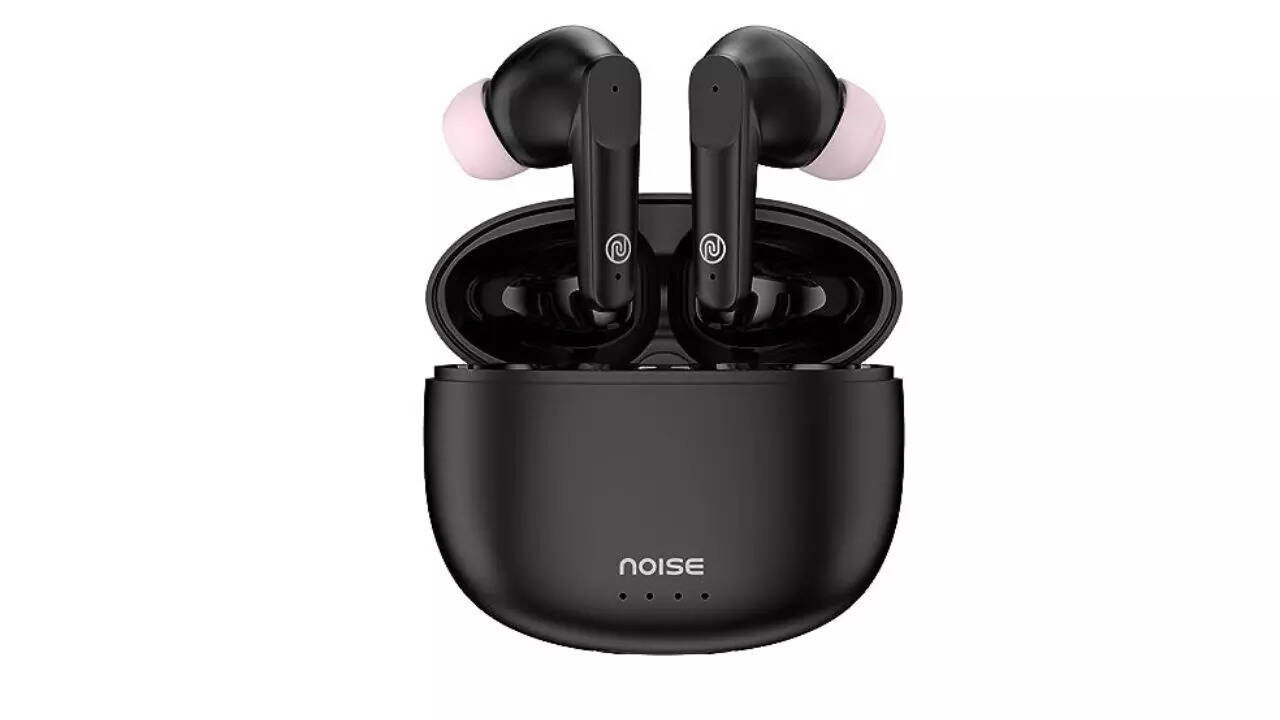 Noise Buds VS104 Truly Wireless Earbuds