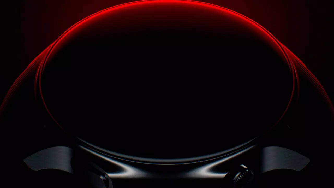 OnePlus Watch 2 Design Teased Officially Launch on February 26