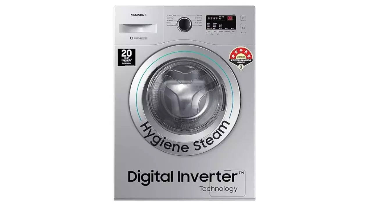 Samsung 6.0 Kg Inverter