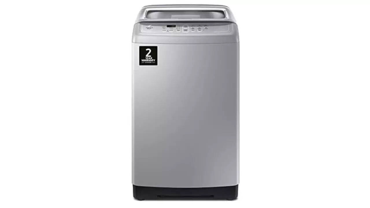 Samsung 7 kg Fully-Automatic