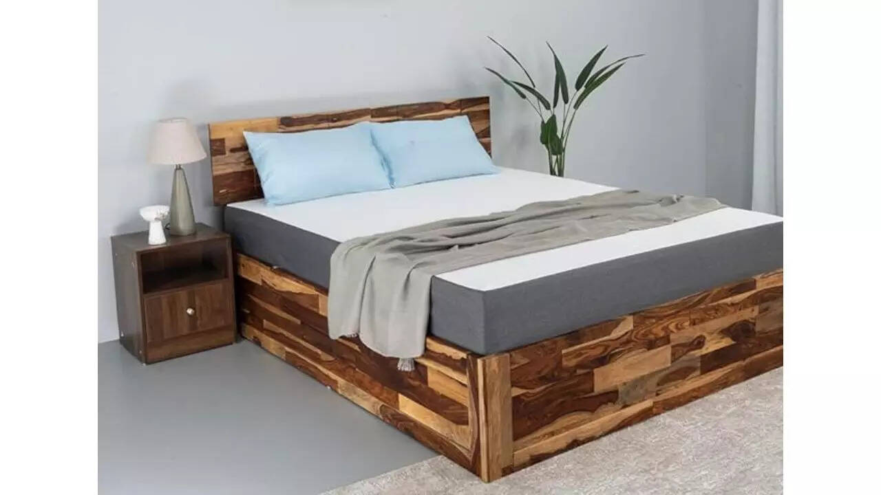 Wakefit Mattress