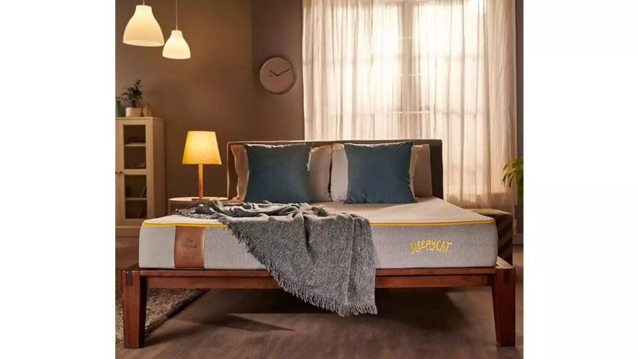 SleepyCat Original Ortho
