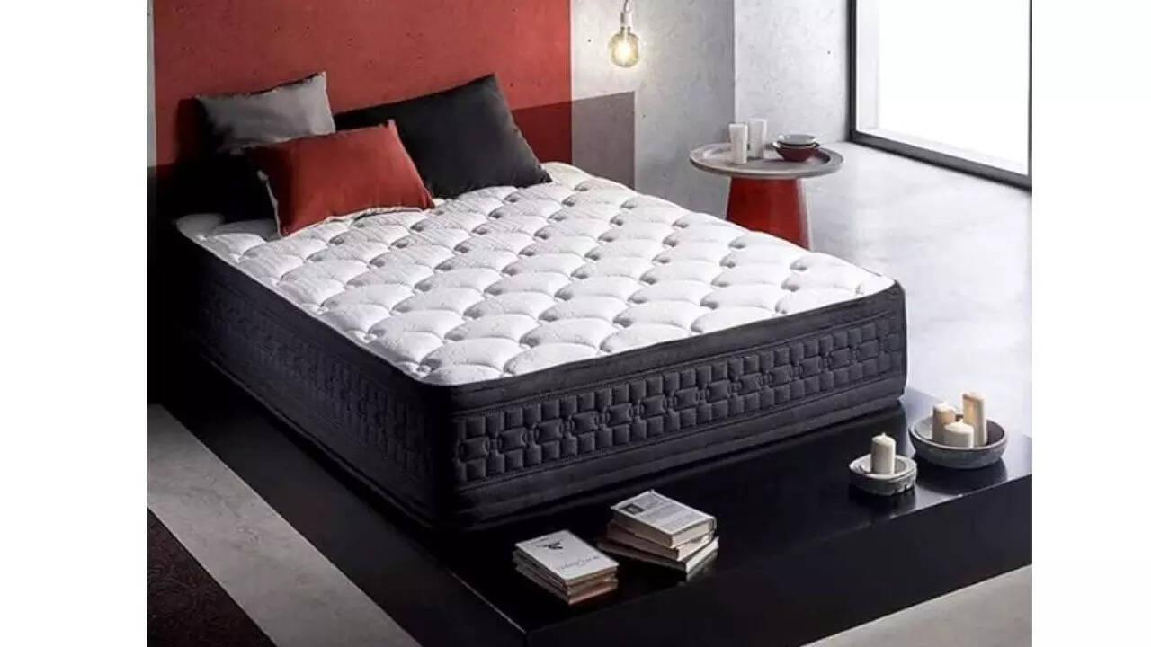 Wakeup Spring Mattress