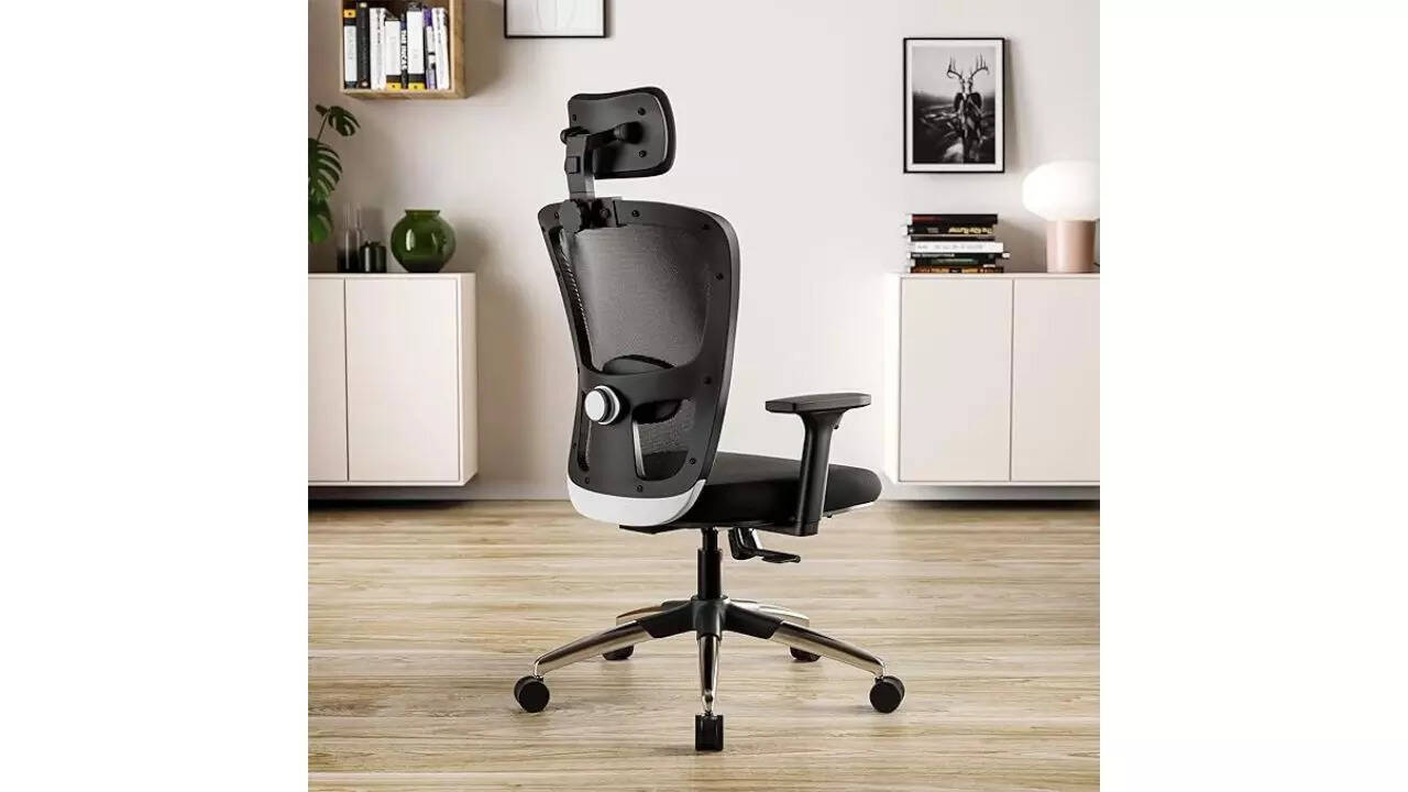 Green Soul® Jupiter Superb Office Chair