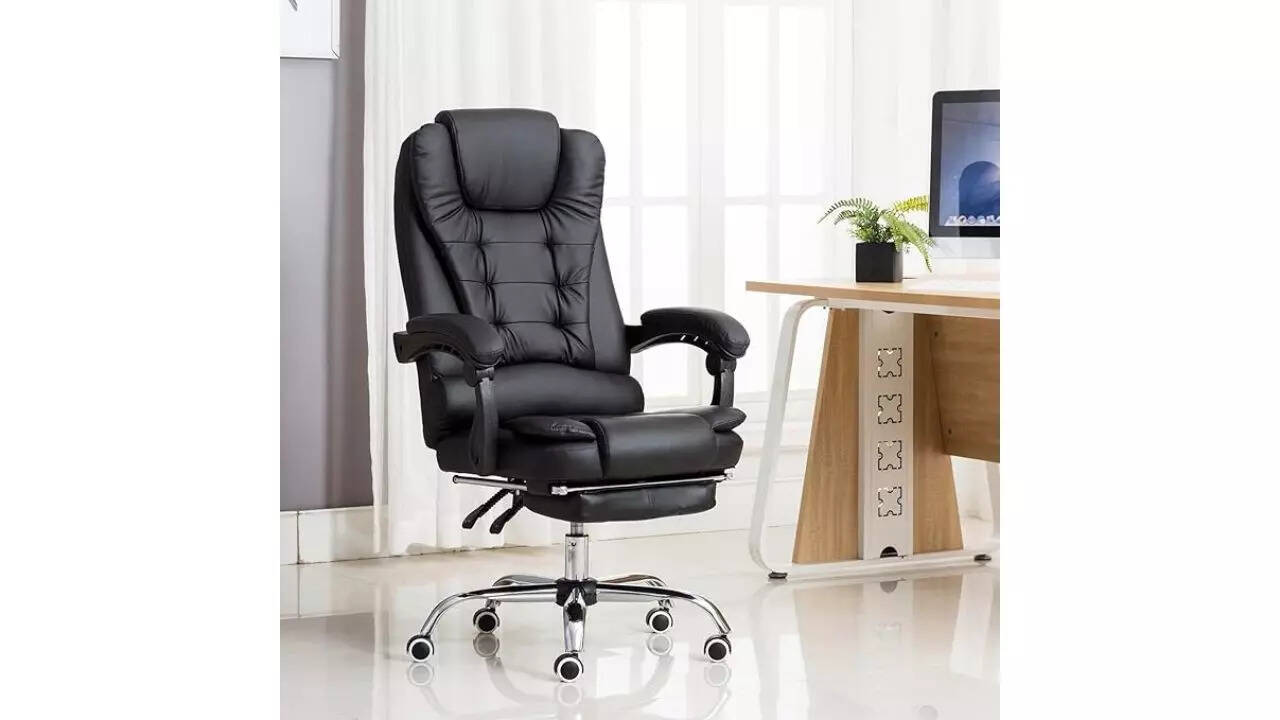 Kepler Brooks Office Chair