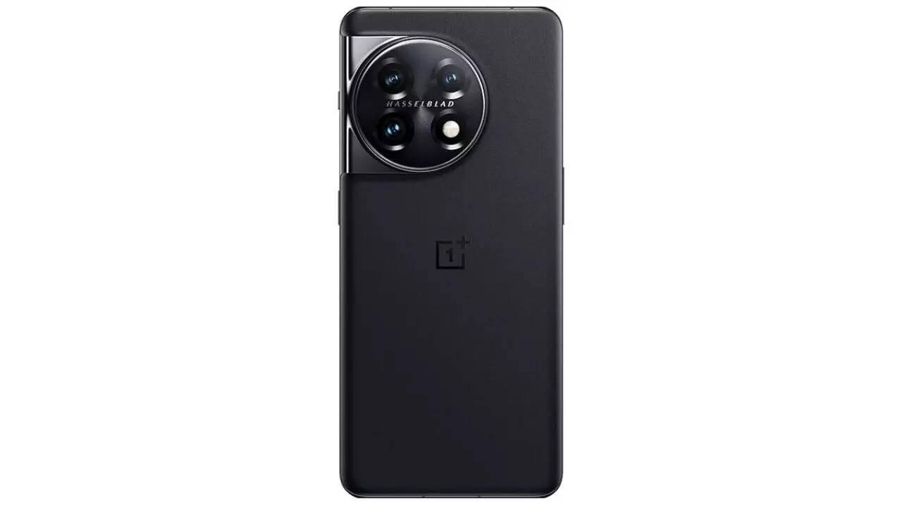 OnePlus 11 5G