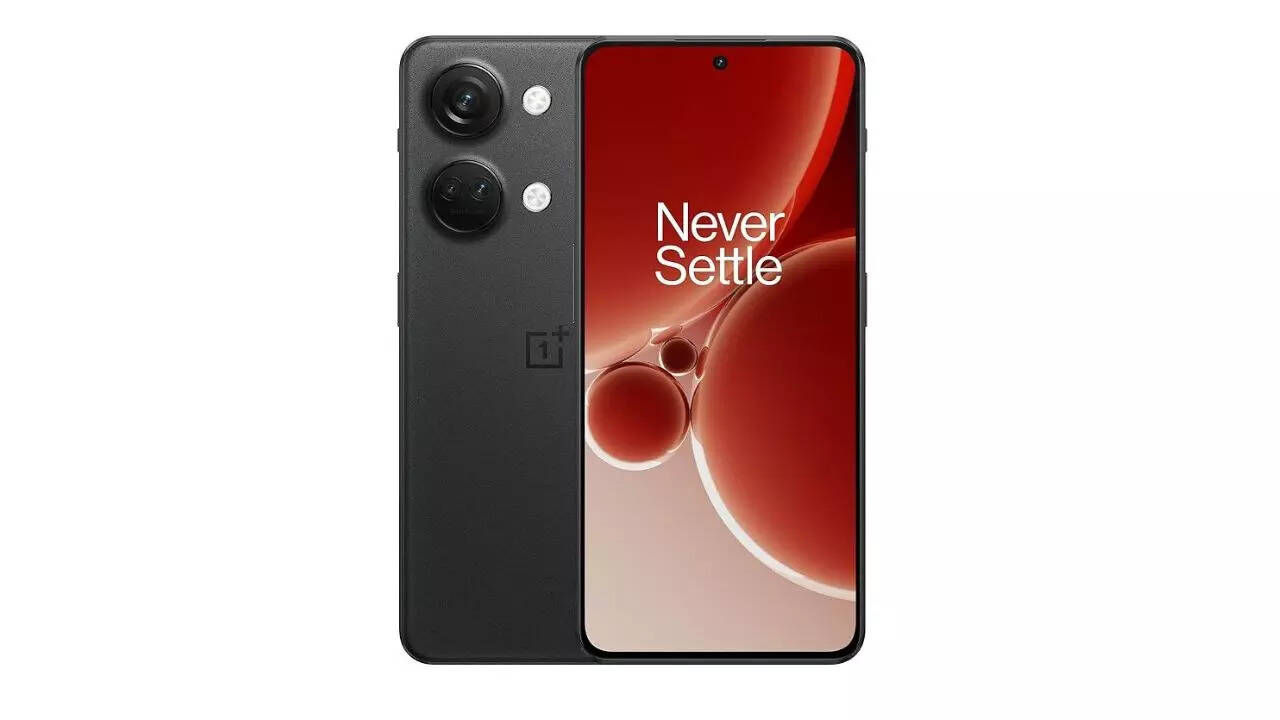 OnePlus Nord 3 5G