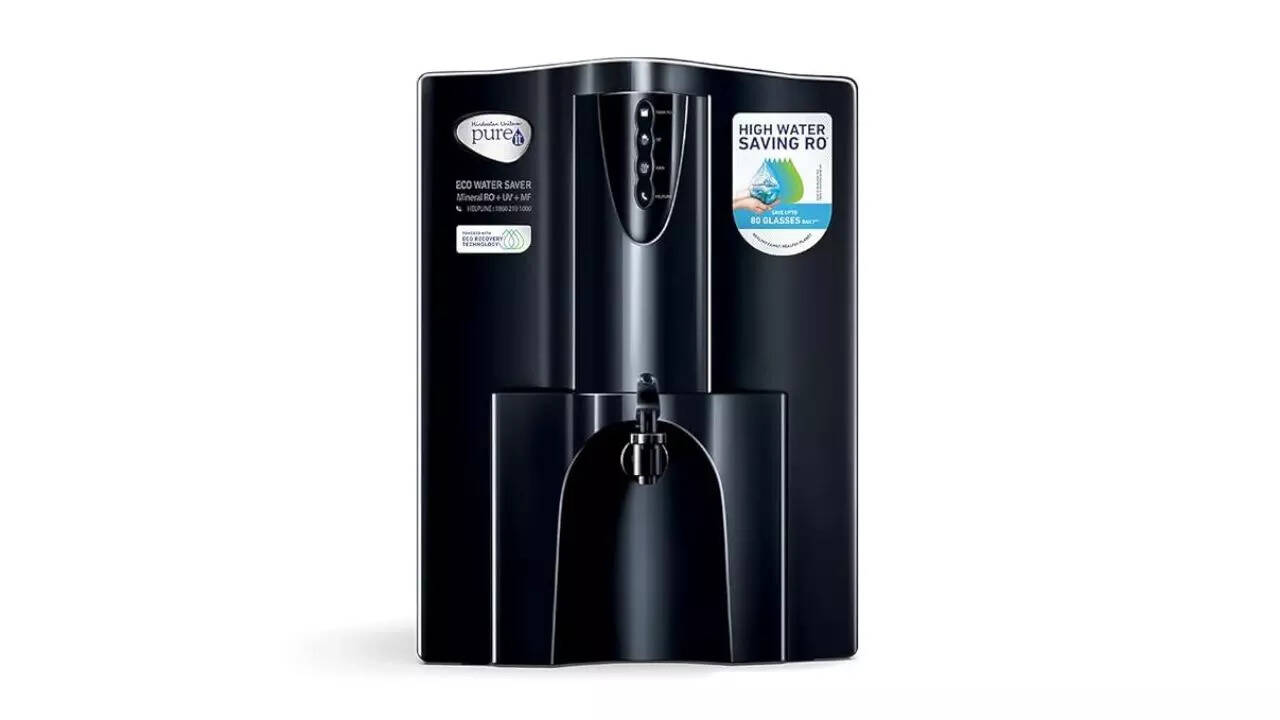 HUL Pureit Eco Water Saver Mineral