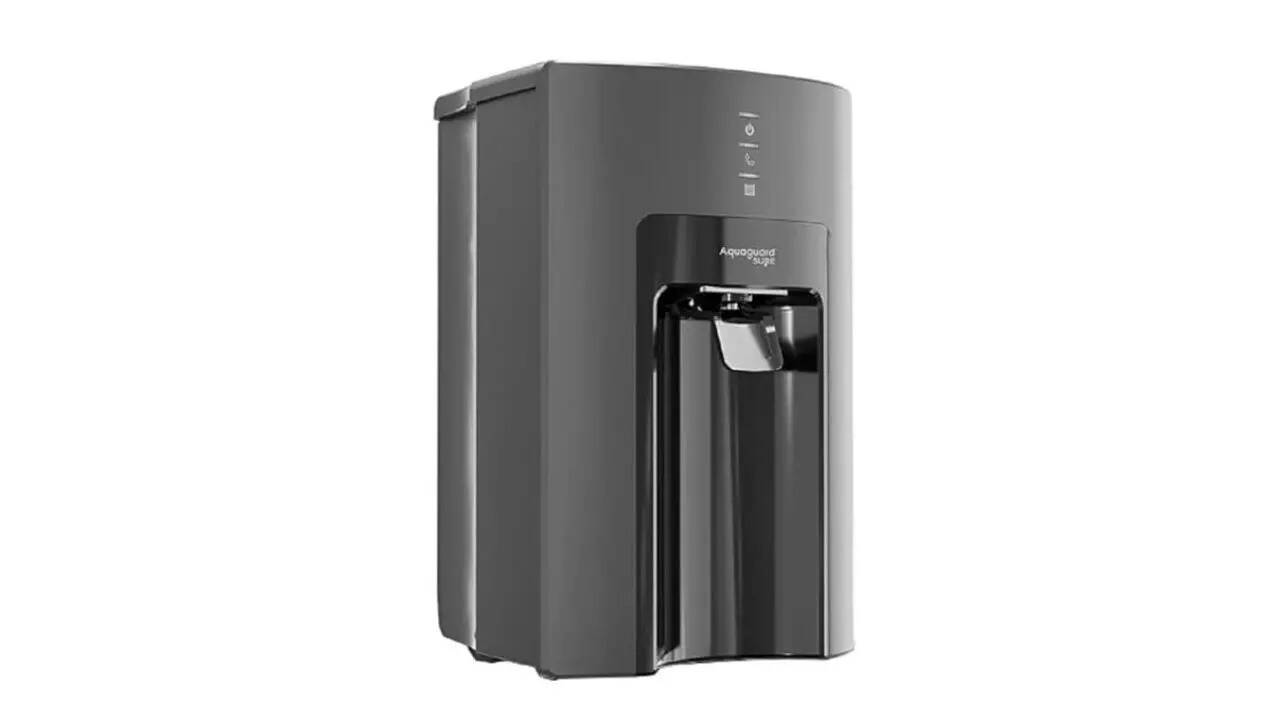 AquaguardSure Delight NXT RO+UV 6 L Storage Water Purifier