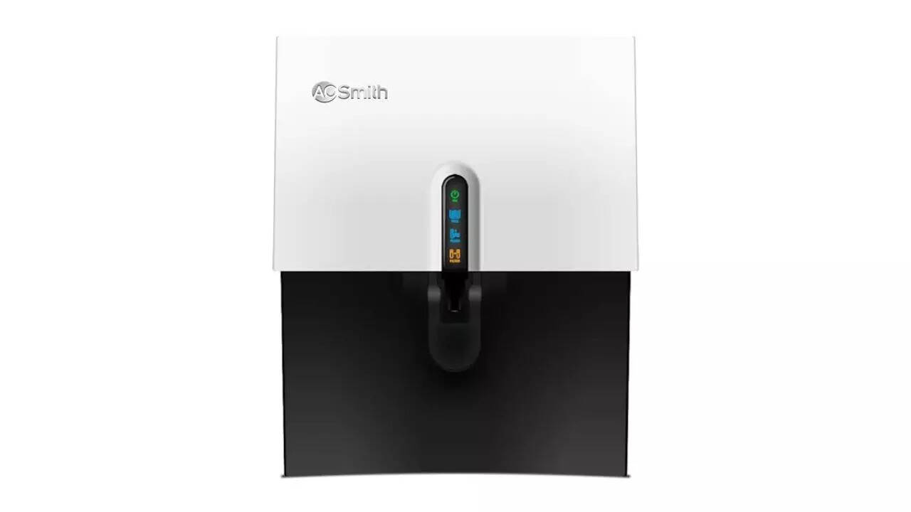 AO Smith Z5 Water Purifier