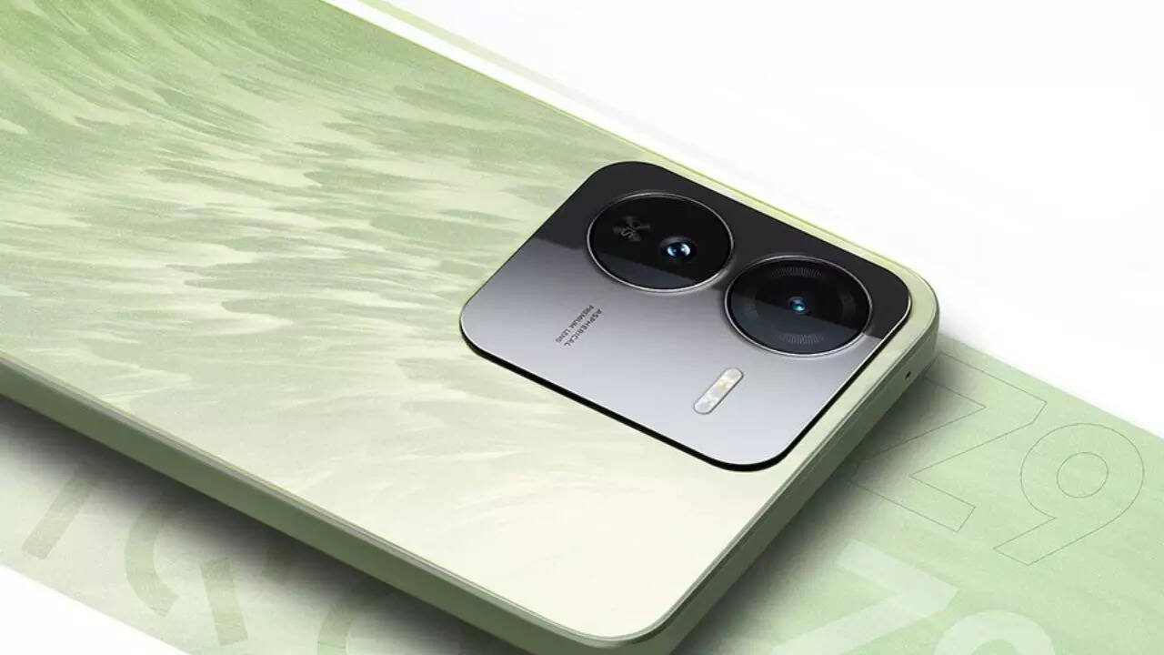 iQoo Z9 5G Launch Date Set for March 15 Specifications Teased