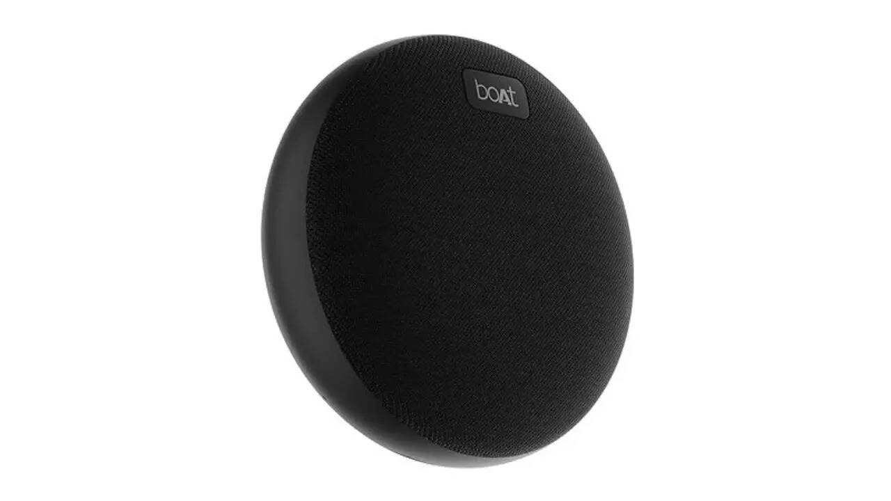 boAt Stone 180 5W Bluetooth Speaker