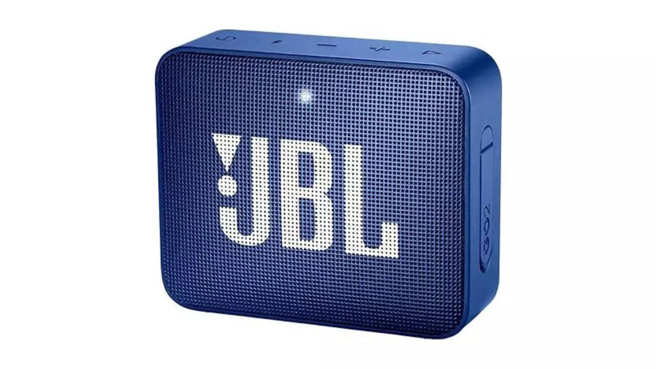 JBL Go 2