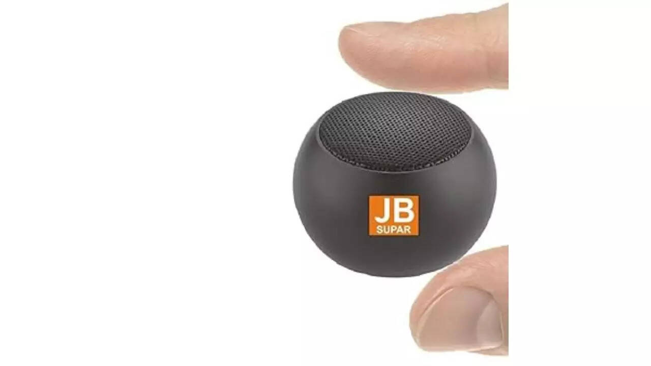 JB SUPER Mini Bluetooth Speaker