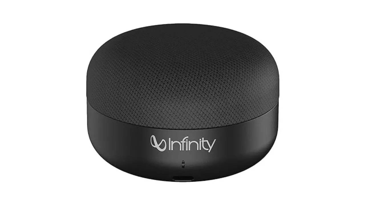 Infinity - JBL Clubz Mini