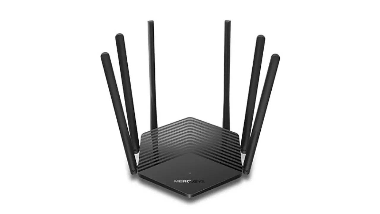 Best Wi-Fi Routers With SIM Card Slot for High Quality Internet Connection