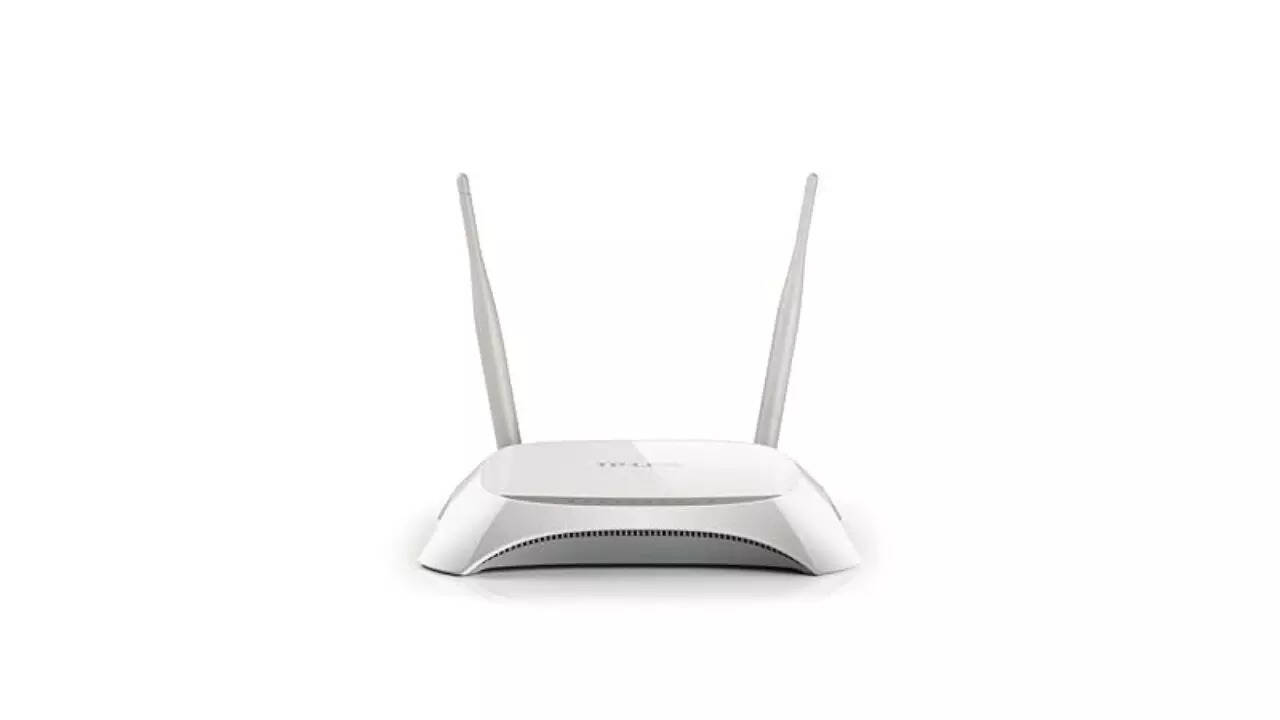 Cellexxa 5G & 4G Mobile Sim Based Router