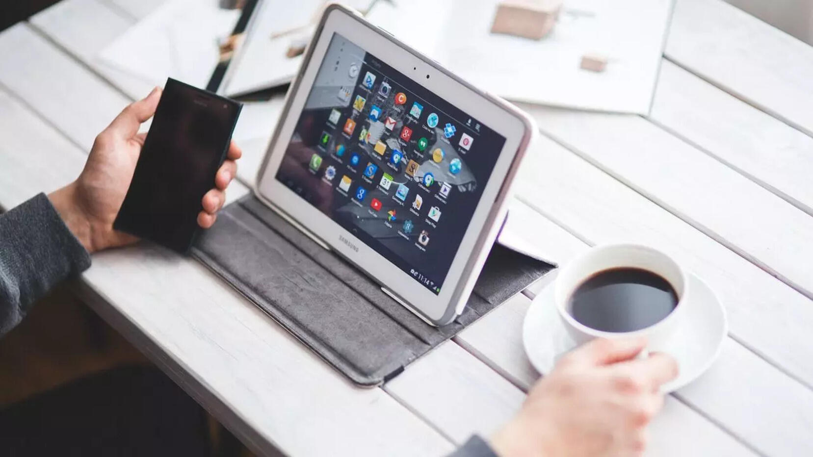 Best Tablets for Personal and Professional Needs