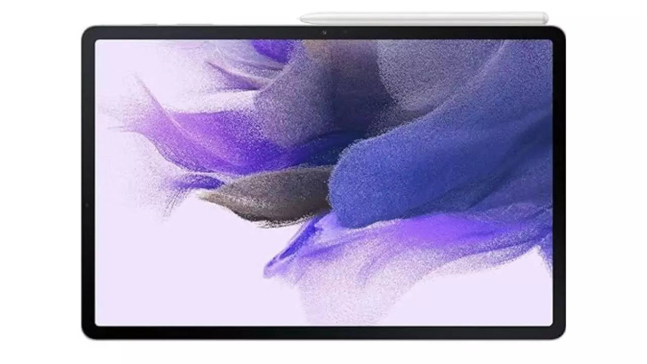 Samsung Galaxy Tab S7 FE