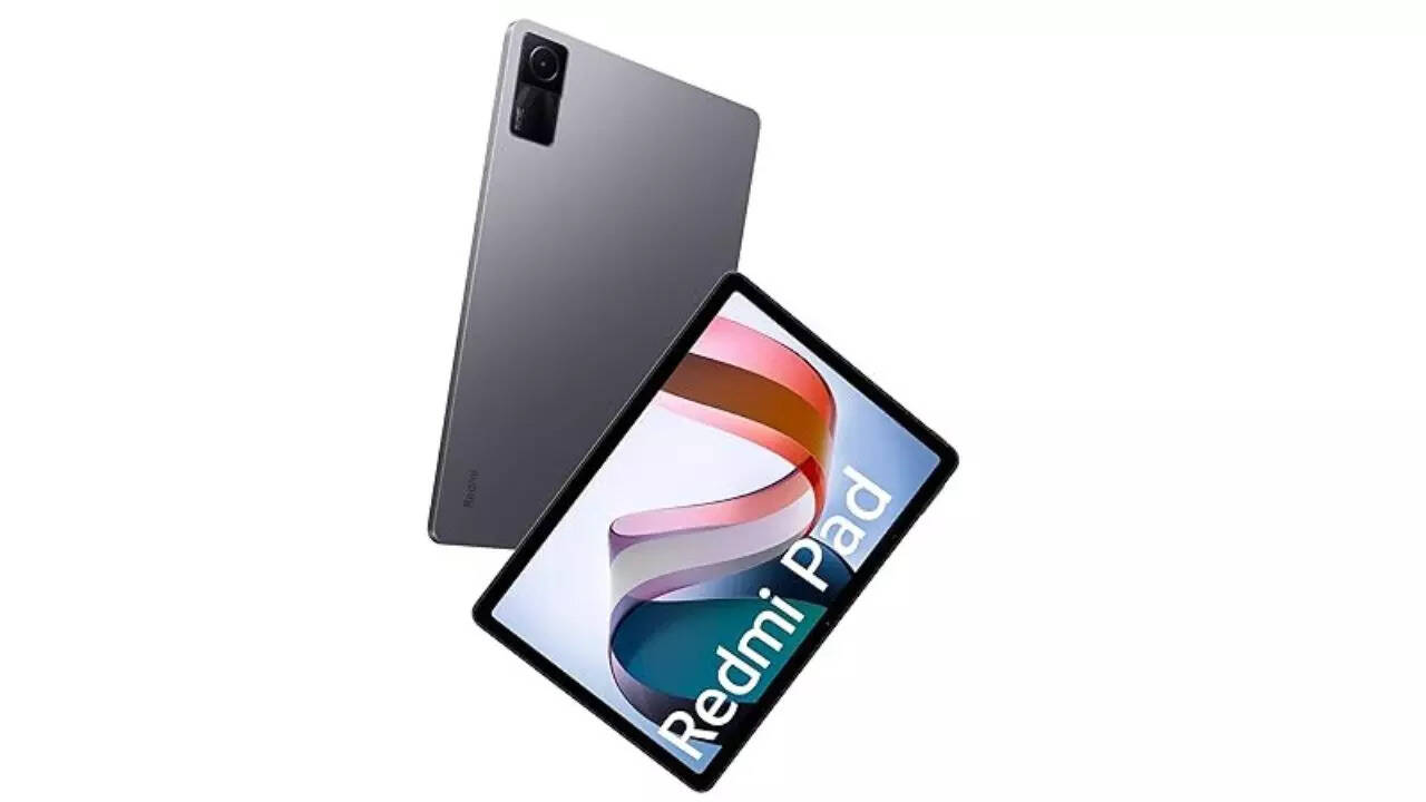Redmi Pad