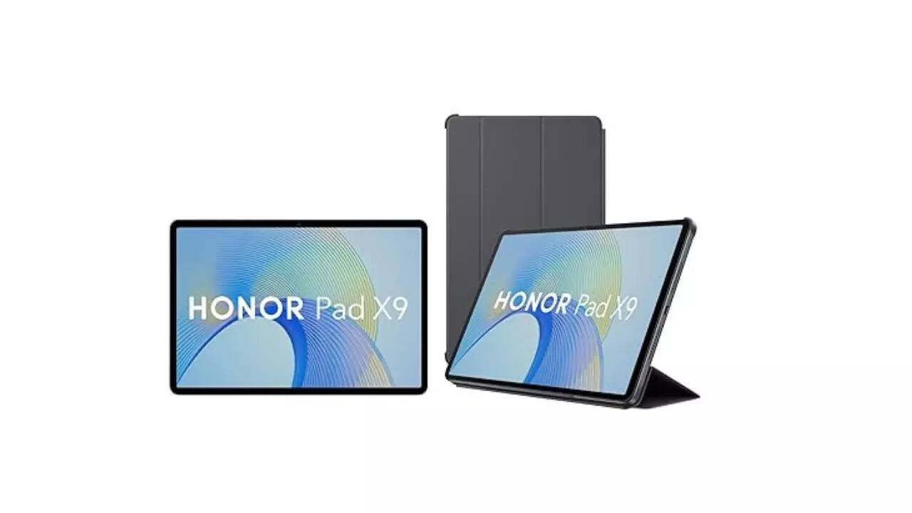 HONOR Pad X9
