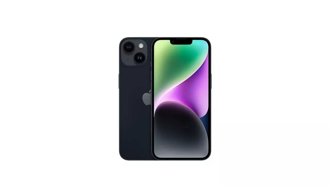 Apple iPhone 14 (128 GB)