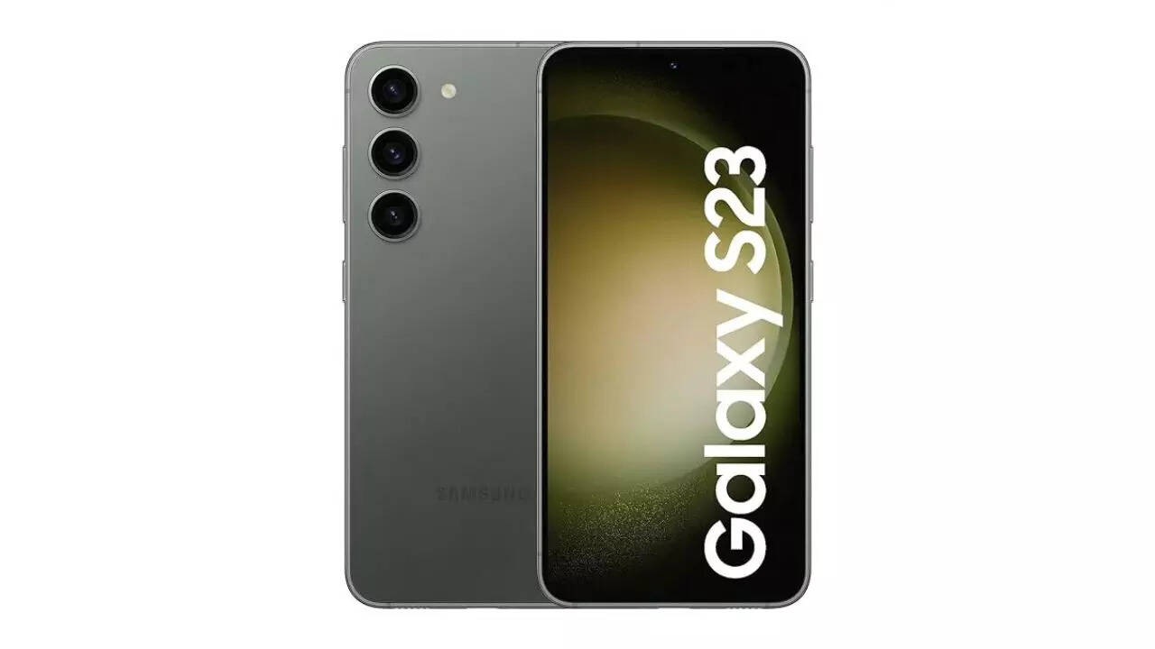 Samsung Galaxy S23 5G